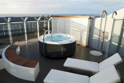 Virgin Voyages Accommodation Massive Suite 2